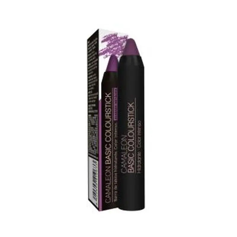 Camaleon Cosmetics Camaleon Colourfun Metallic Morado 4Gr.