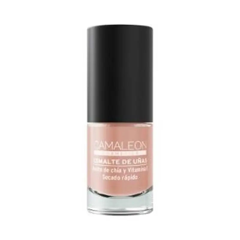 Camaleon Cosmetics Camaleon Esmalte De Uñas Nude 6Ml.