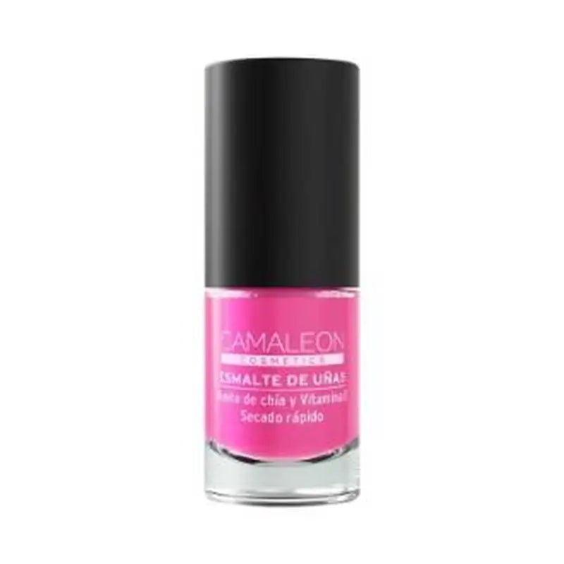 Camaleon Cosmetics Camaleon Esmalte De Uñas Rosa 6Ml.