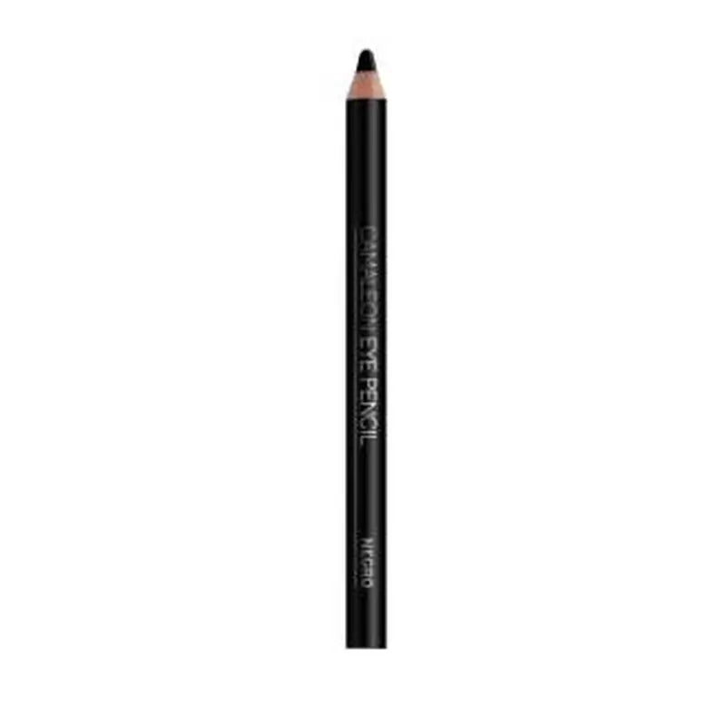 Camaleon Cosmetics Camaleon Lapiz De Ojos Negro 1Ud.