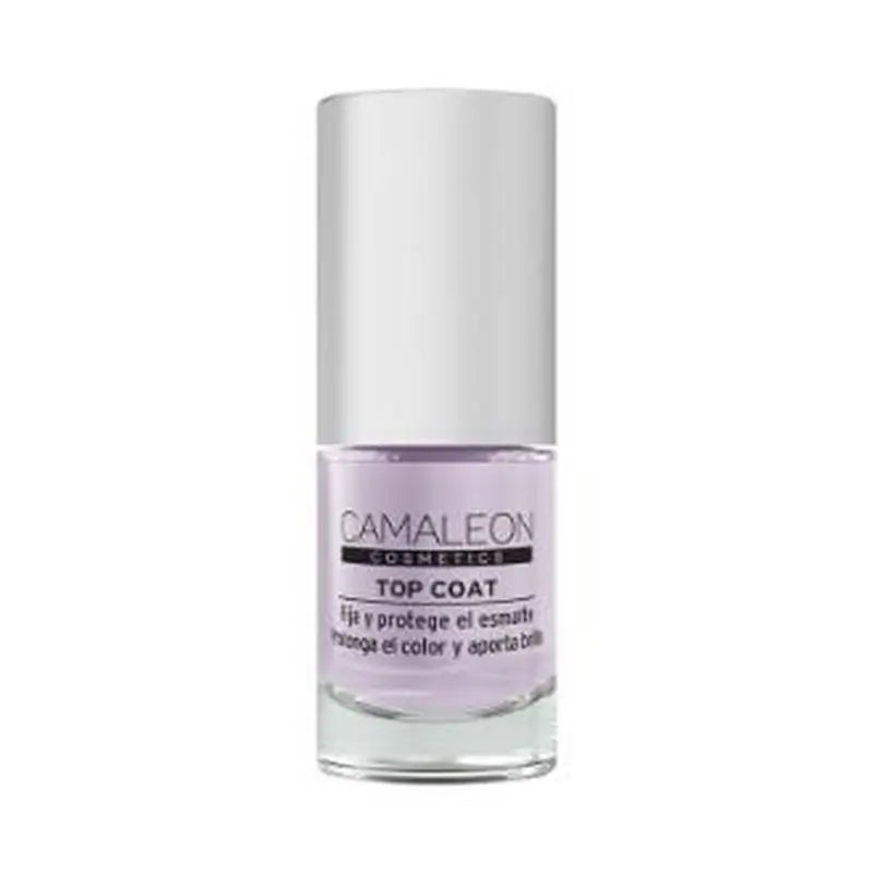 Camaleon Cosmetics Camaleon Uñas Top Coat 6Ml.