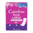 Carefree Plus Large Fragancia Ligera 48Uds