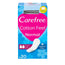 Carefree Plus Large Fresh, 20 unidades