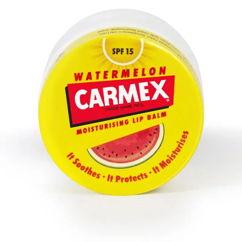 Carmex Carmex Tarro Sandia 7,5Gr.