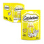 Catisfactions Queso 6X60Gr