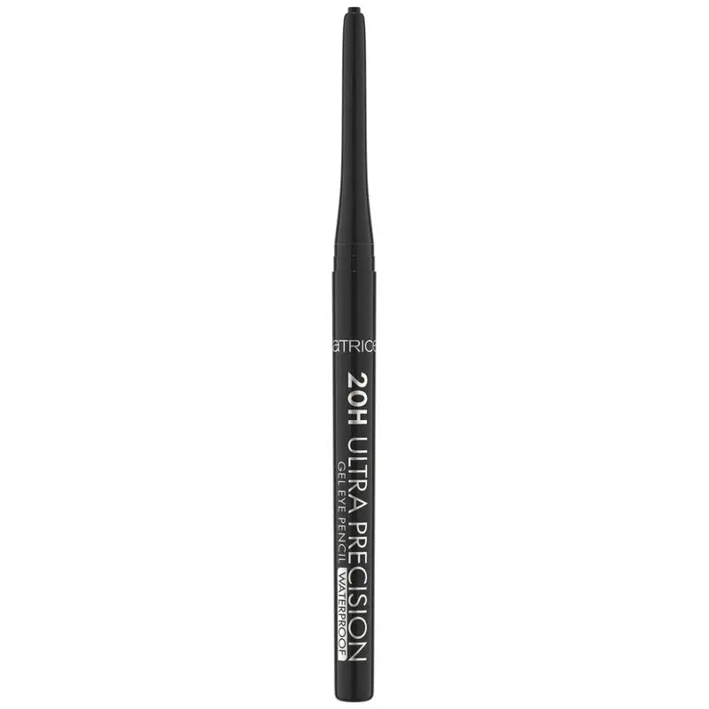 Catrice 20H Ultra Precision Gel Eye Pencil Waterproof 010, 0,08 g