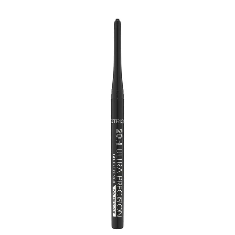 Catrice 20H Ultra Precision Gel Lápiz De Ojos Resistente Al Agua 010, 0,08 gr