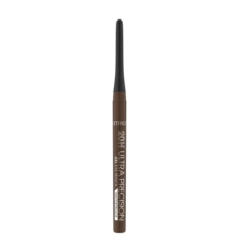 Catrice 20H Ultra Precision Gel Lápiz De Ojos Resistente Al Agua 030, 0,08 gr