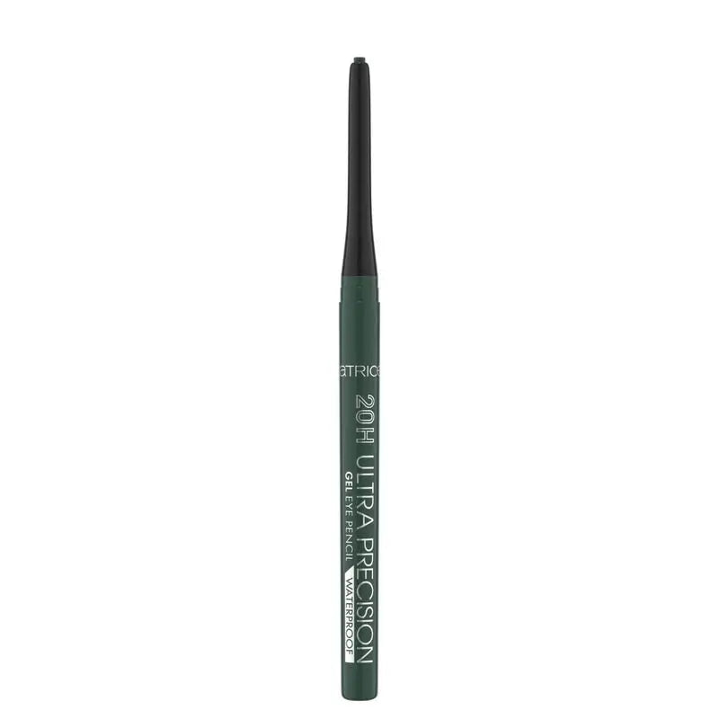 Catrice 20H Ultra Precision Gel Lápiz De Ojos Resistente Al Agua 040, 0,08 gr