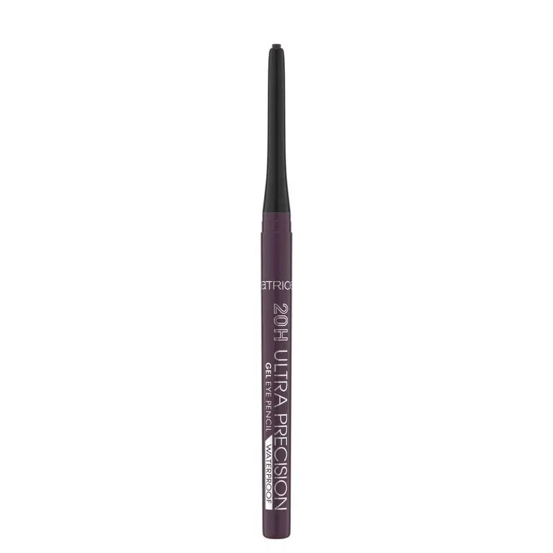 Catrice 20H Ultra Precision Gel Lápiz De Ojos Resistente Al Agua 070, 0,08 gr