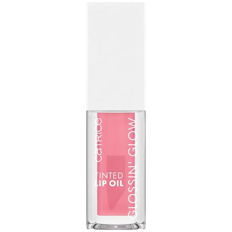 Catrice Glossin' Glow Óleo para os Lábios com Cor 010, 4 ml