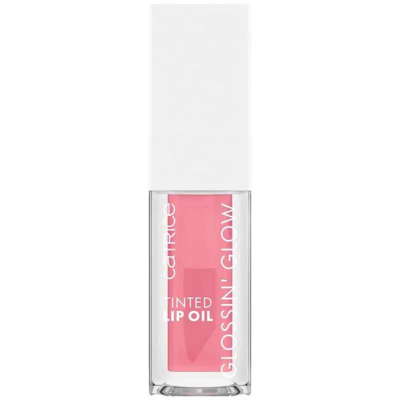 Catrice Glossin' Glow Óleo para os Lábios com Cor 010, 4 ml