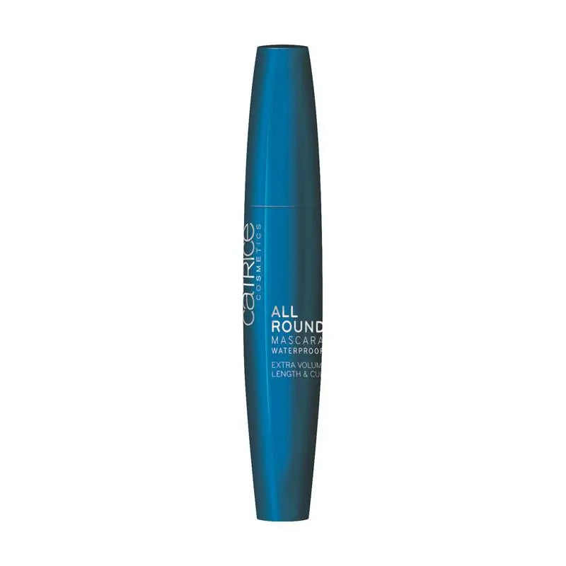 Catrice Allround Water Resistant Mascara 010, 12 ml