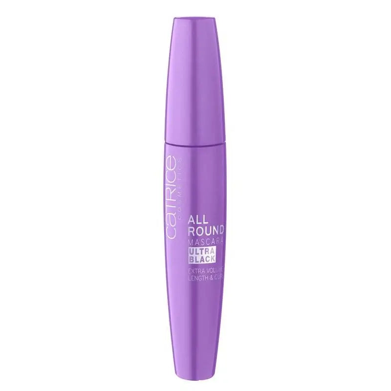 Catrice Allround Mascara Ultra Black 010, 11 ml