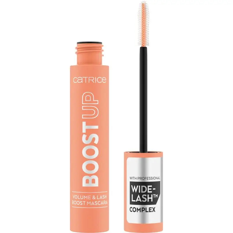 Catrice Boost Up Volumising Mascara, 11 ml