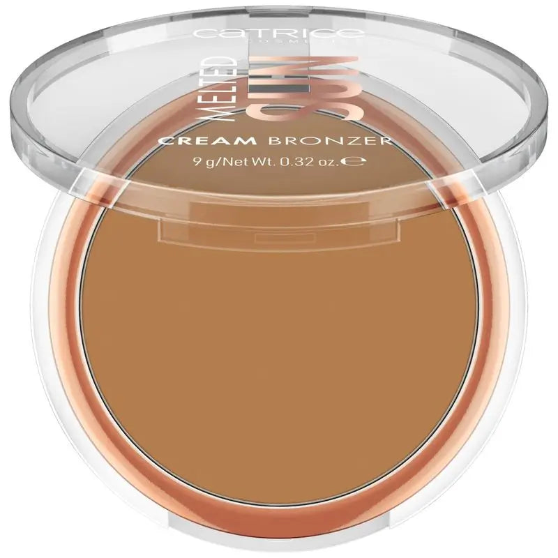 Catrice Melted Sun Cream Bronzer 020, 9 gr