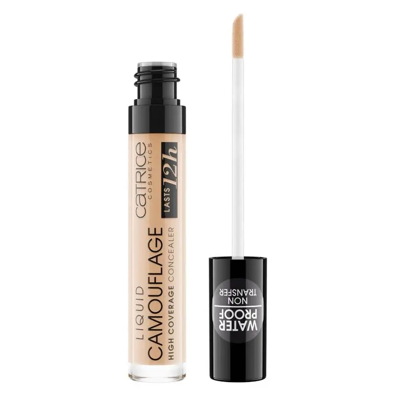 Catrice Camouflage Liquid Concealer 036, 5 ml