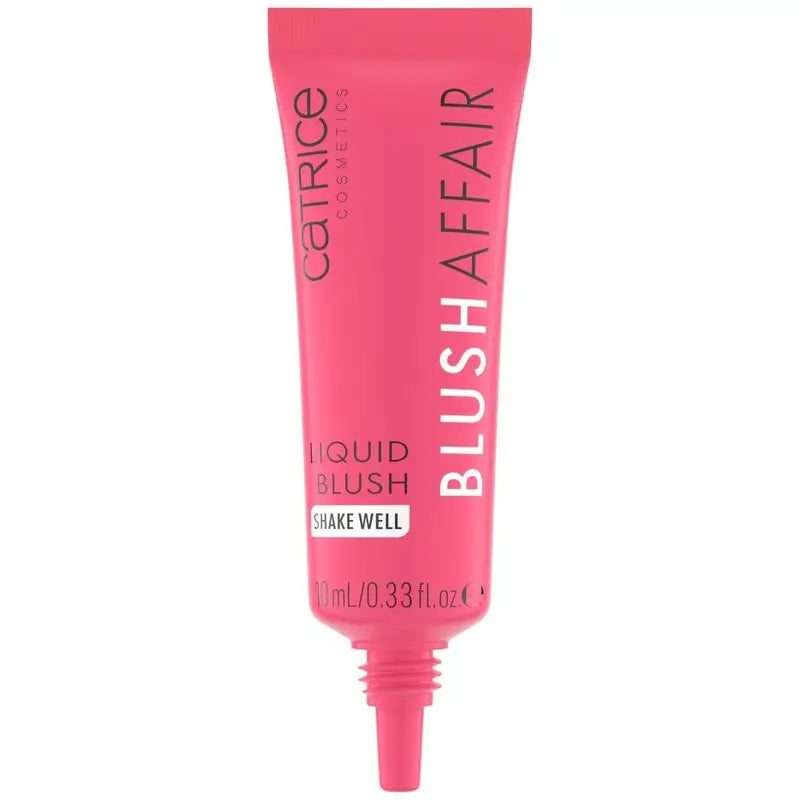 Catrice Blush Affair Liquid Blush 010, 10 ml