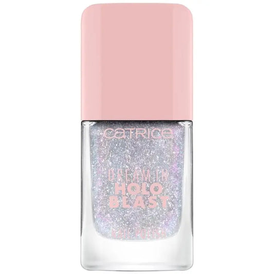 Catrice Esmalte De Uñas Dream In Holo Blast 060, 10,5 ml