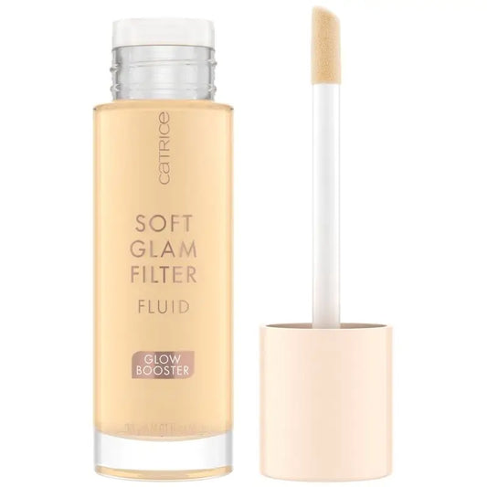 Catrice Filtro Fluído Soft Glam 010, 30 ml