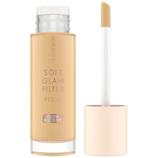 Catrice Filtro Fluído Soft Glam 020, 30 ml