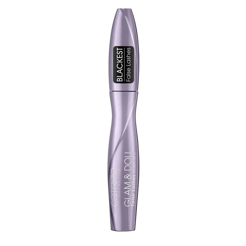 Catrice Glam & Doll False Lashes Mascara 010, 9,5 ml