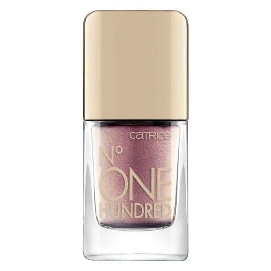 Catrice Iconails Gel Lacquer Esmalte De Uñas 100, 10,5 ml