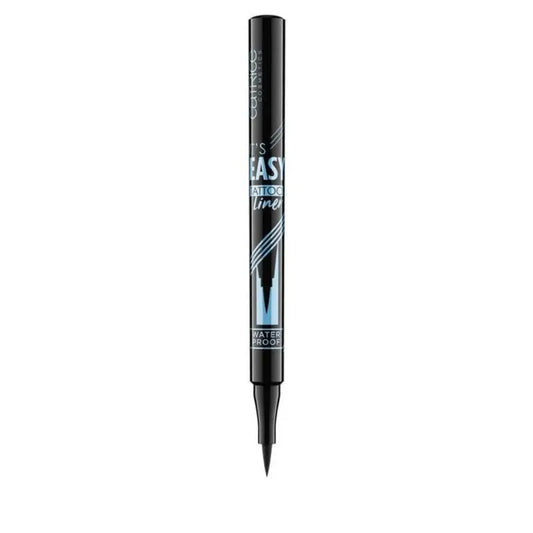 Catrice It'S Easy Tattoo Liner Waterproof 010, 1,1 ml