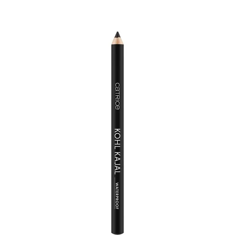 Catrice Kohl Kajal à prova de água Kajal 010, 0,78 g