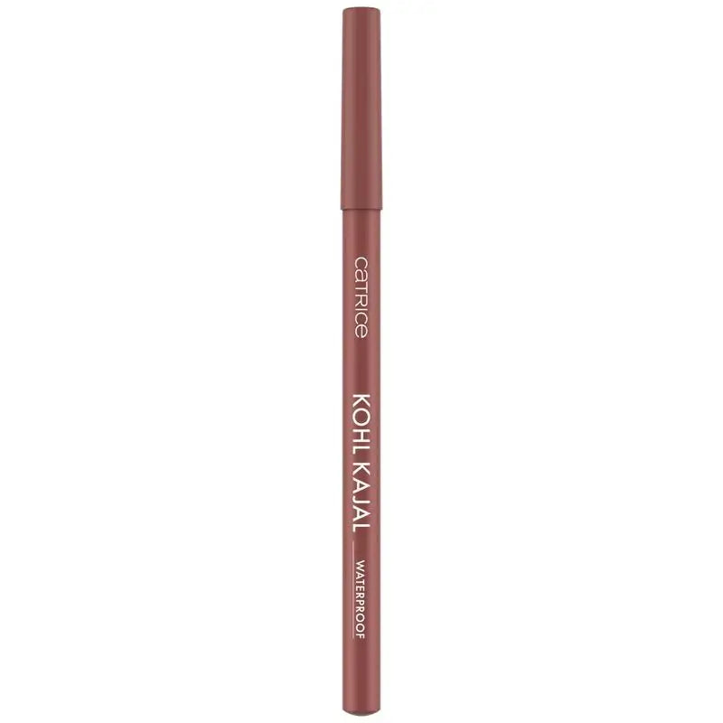 Catrice Kohl Kajal à prova de água Kajal 100, 0,78 gr