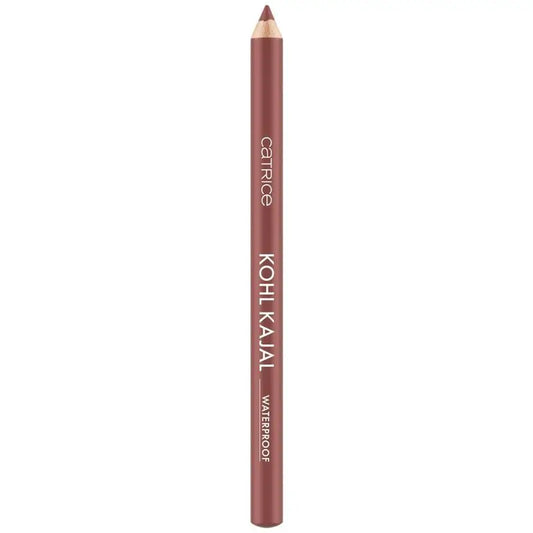 Catrice Kohl Kajal Resistente Al Agua 100, 0,78 gr