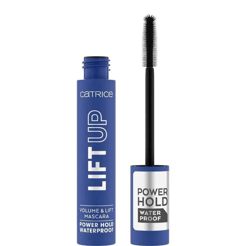 Catrice Lift Up Volume & Lift Power Hold Water Resistant Volumising Mascara, 11 ml