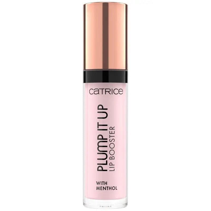 Catrice Lip Booster Plump It Up Lipstick 020, 3,5 ml