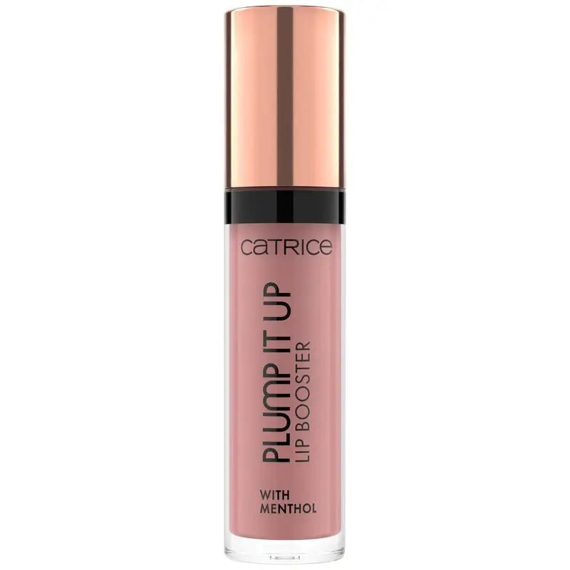 Catrice Lip Booster Plump It Up Lipstick 040, 3,5 ml