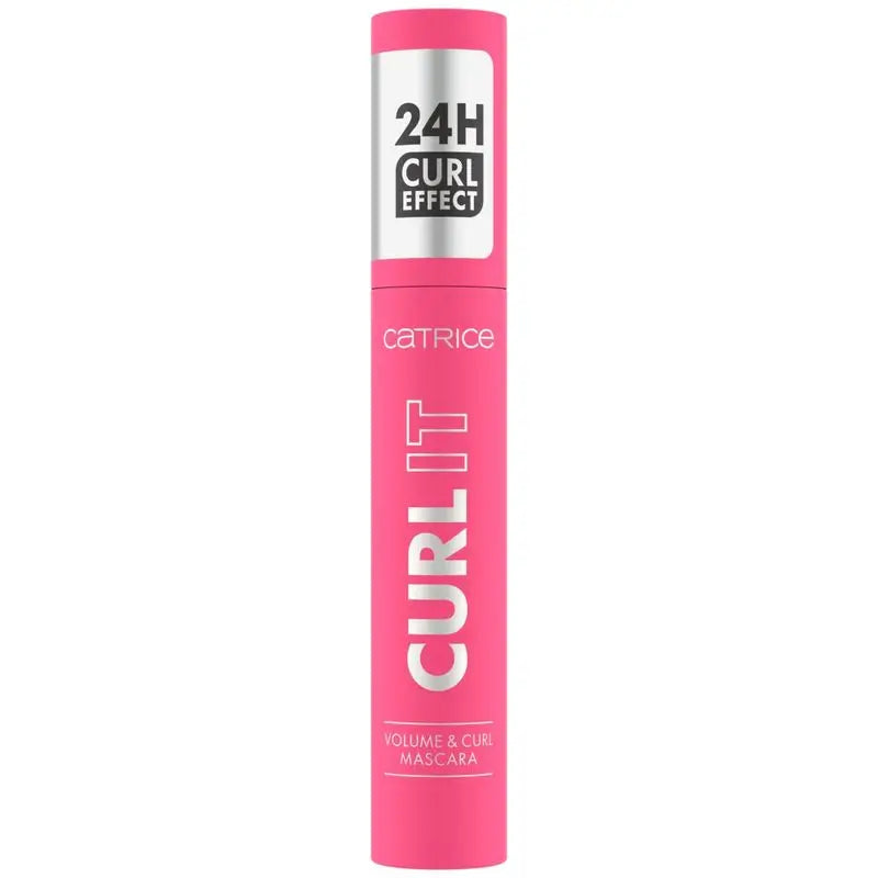 Catrice Curl It Volume & Curl Mascara 010, 11 ml