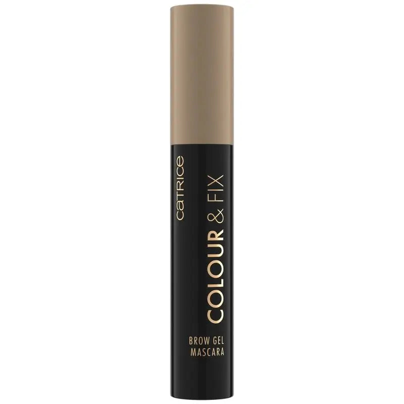 Catrice Colour & Fix Brow Mascara Brow Gel 020, 5 ml