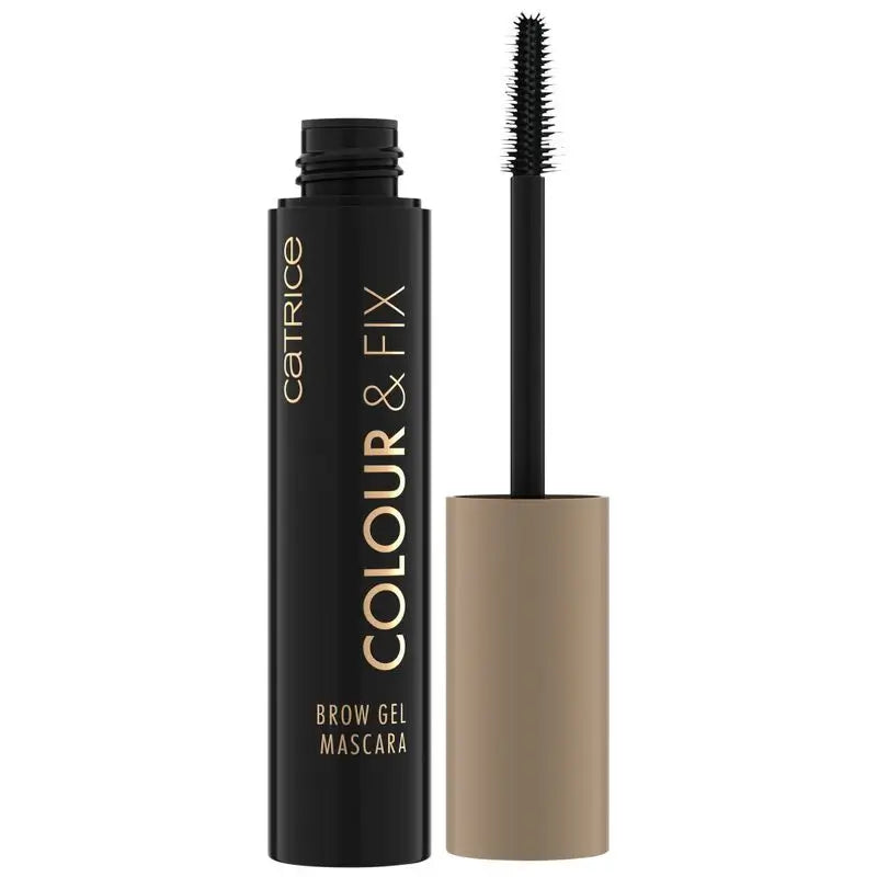 Catrice Colour & Fix Brow Mascara Brow Gel 020, 5 ml