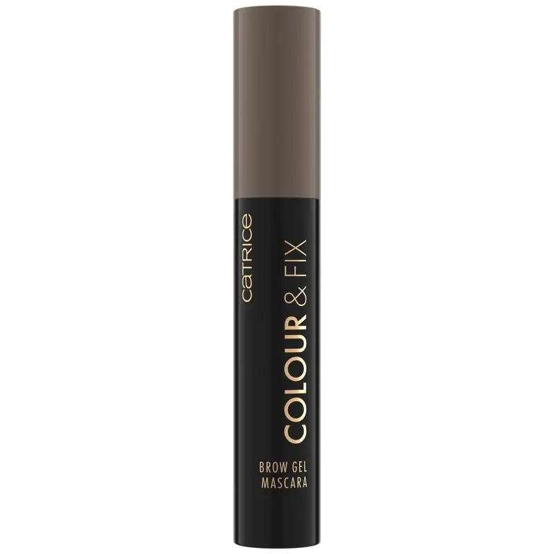 Catrice Colour & Fix Brow Mascara Brow Gel 030, 5 ml