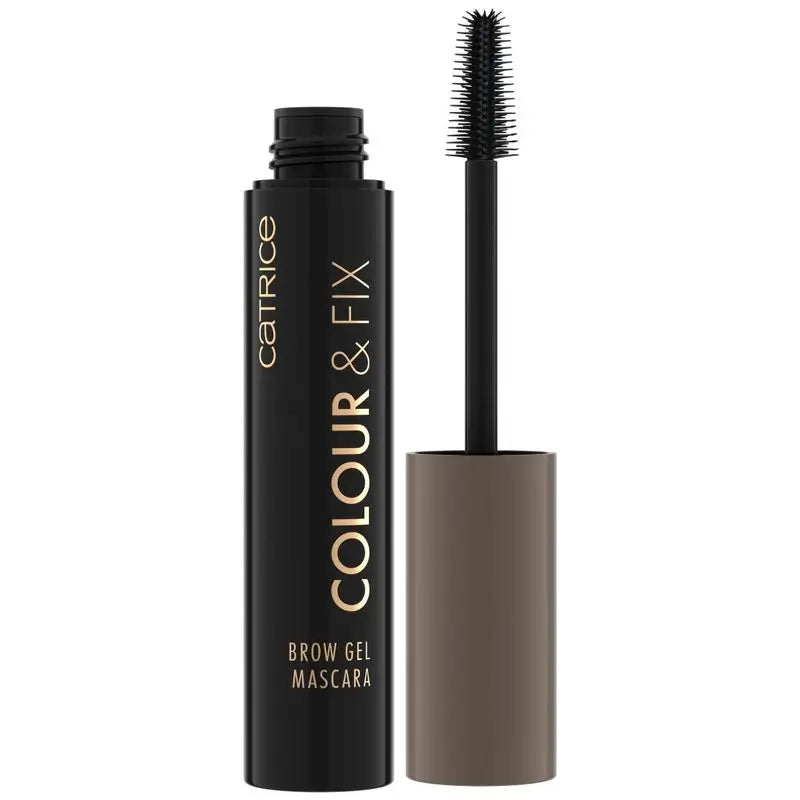 Catrice Colour & Fix Brow Mascara Brow Gel 030, 5 ml