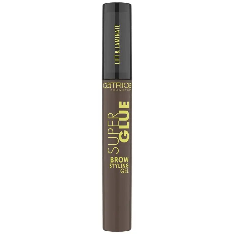 Catrice Super Glue Eyebrow Gel Mascara 030, 4 ml