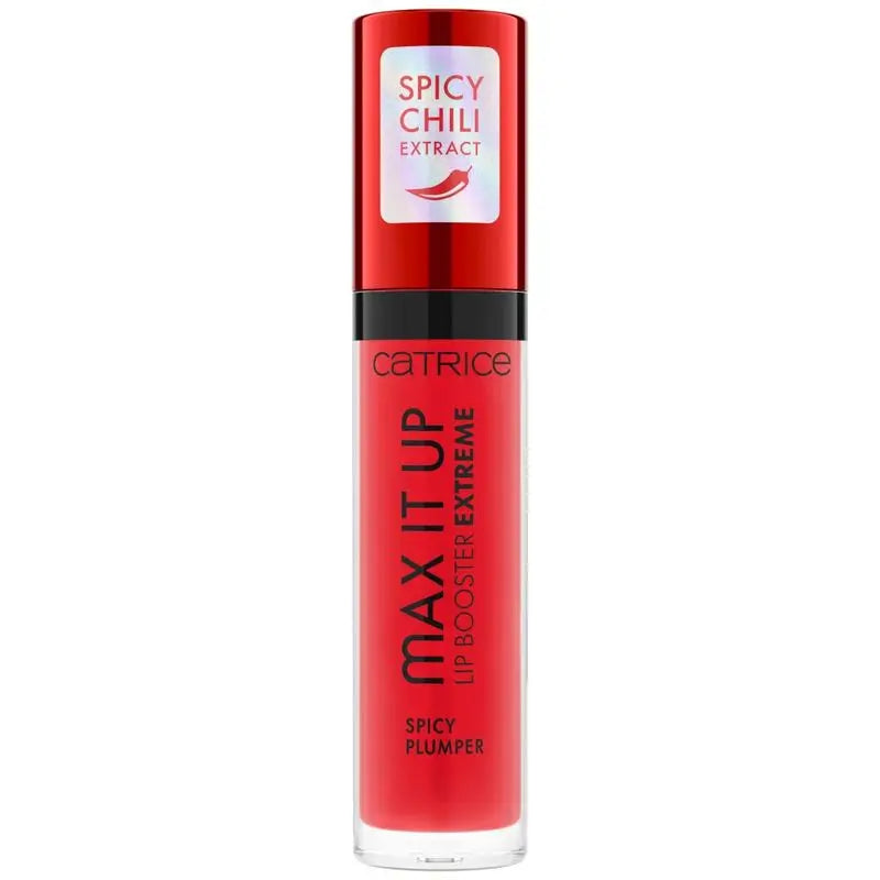 Catrice Max It Up Reforço para os Lábios Extreme 010, 4 ml