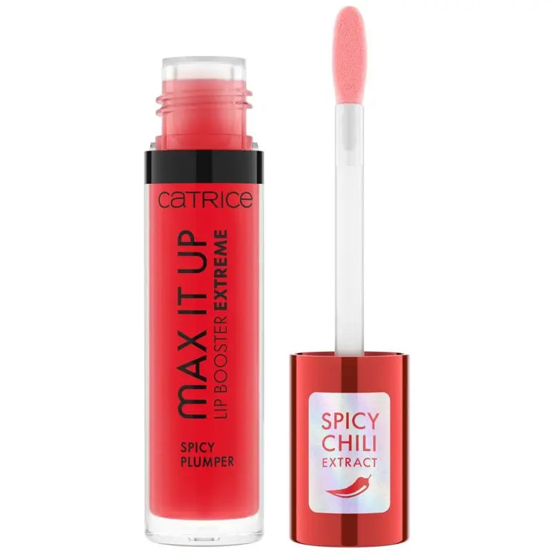 Catrice Max It Up Reforço para os Lábios Extreme 010, 4 ml