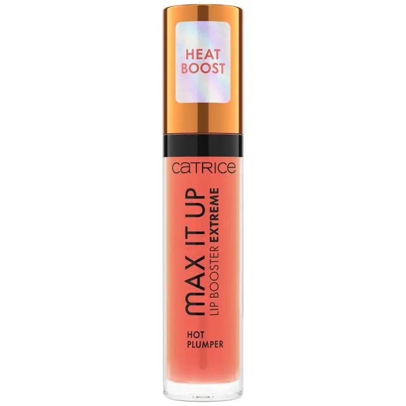 Catrice Max It Up Reforço para os Lábios Extreme 020, 4 ml