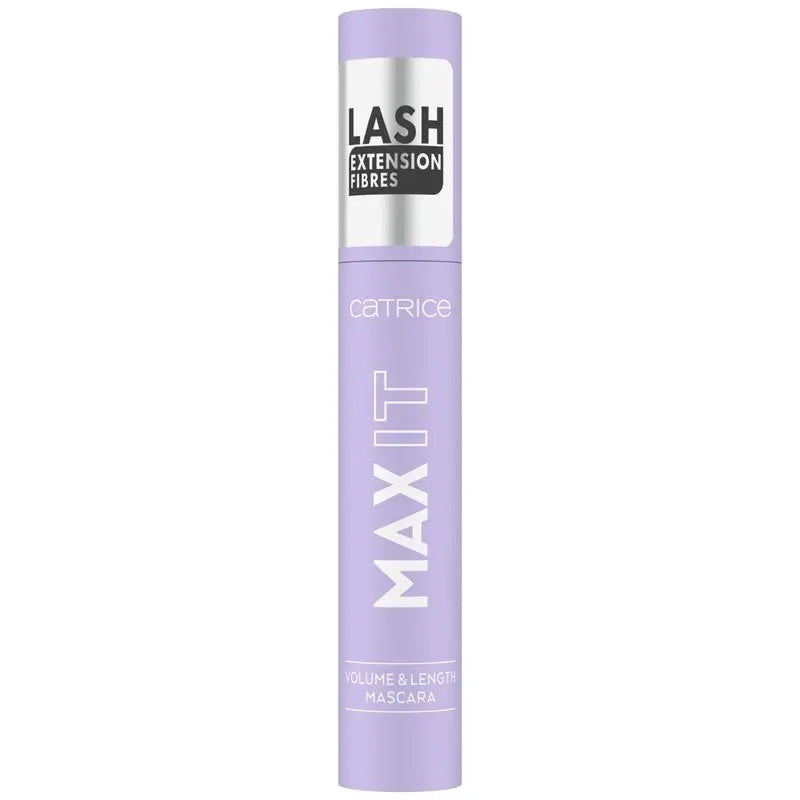 Catrice Max It Volume & Length Volumising Mascara 010, 11 ml