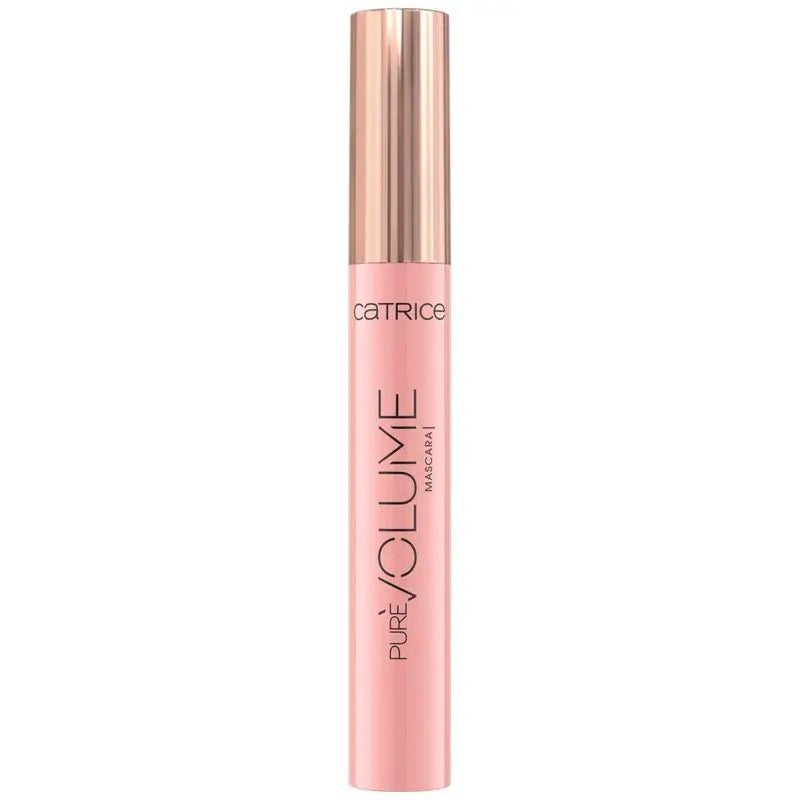 Catrice Pure Volume Volumising Mascara 010, 10 ml