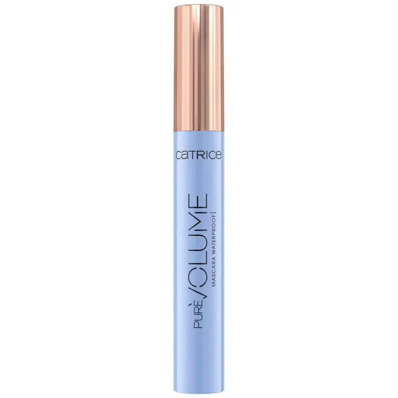 Catrice Pure Volume Waterproof Volumising Mascara 010, 10 ml