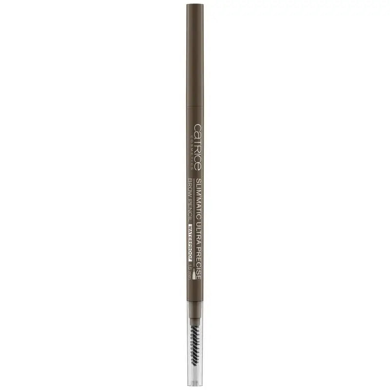 Catrice Slim'Matic Lápis para Sobrancelhas à Prova de Água Ultra Preciso 035, 0,05 g