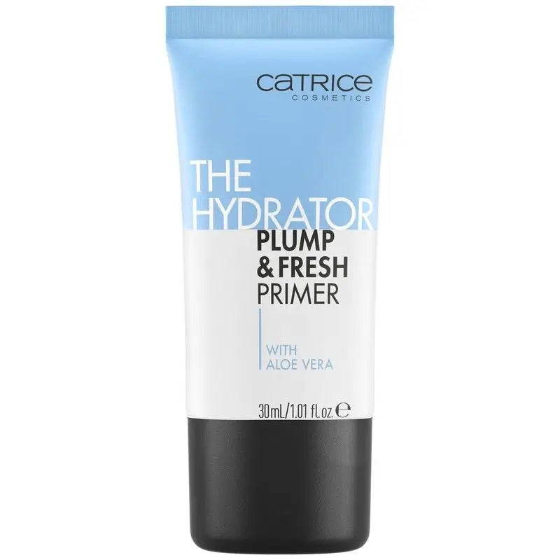 Catrice The Hydrator Plump & Fresh Prebase, 30 ml