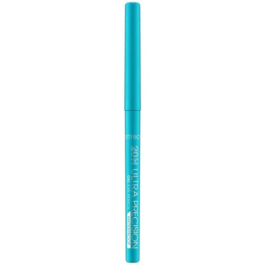 Catrice Ultra Precision Gel Eye 20H Lápiz De Ojos Resistente Al Agua 090, 0,08 gr