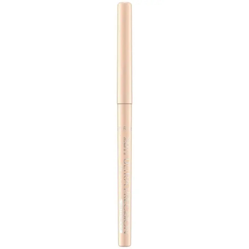 Catrice Ultra Precision Gel Eye 20H Waterproof Eye Pencil 100, 0.08 g